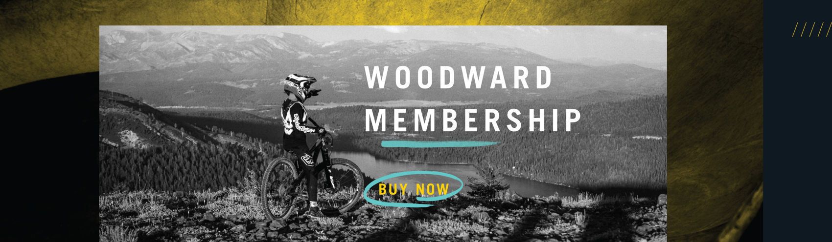 Woodward Membership