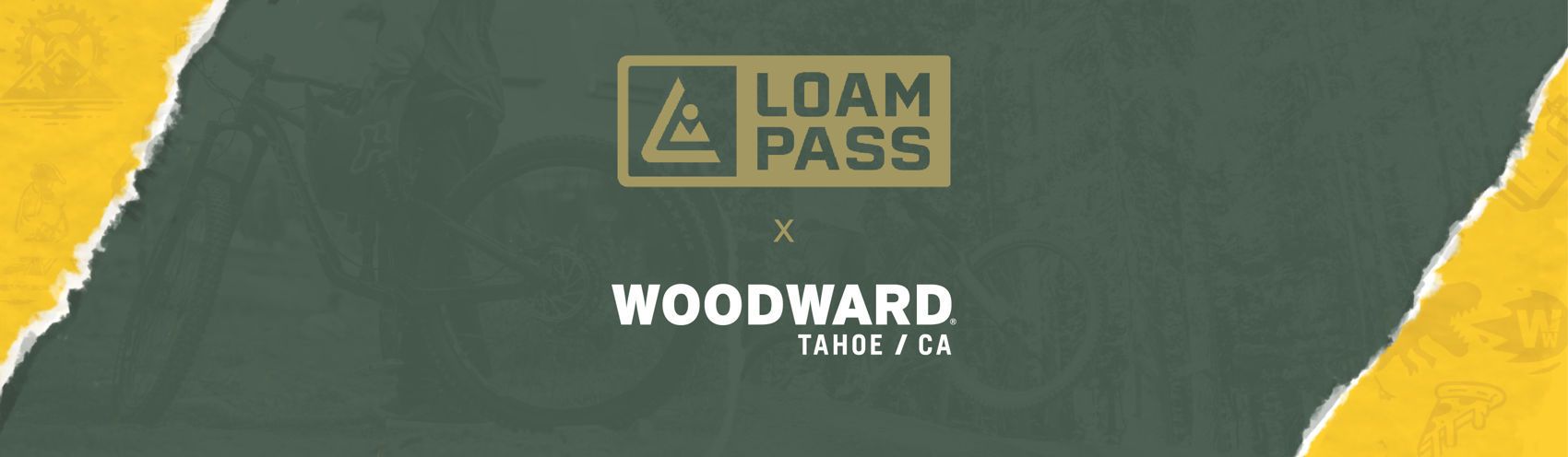 Picture of Woodward Loam Pass