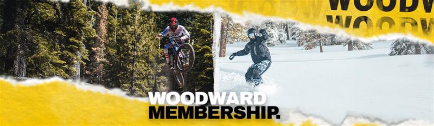 Picture of WOODWARD ASC TEAM MEMBERSHIP